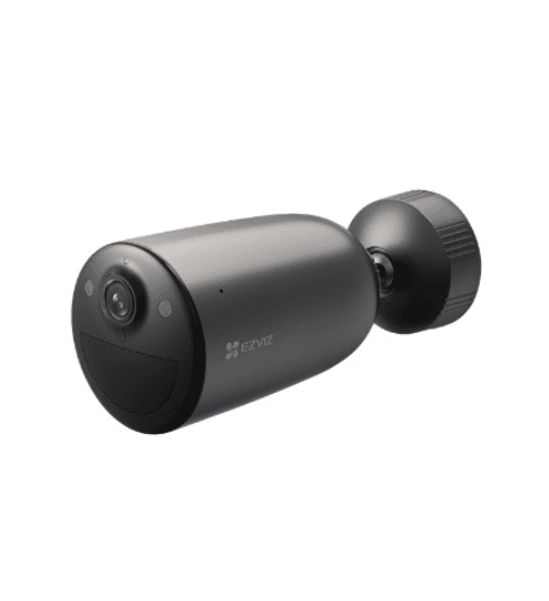 CAMARA IP 3MP 4G