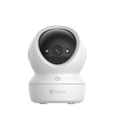 CAMARA IP PTZ 5MP CS-H6C-R200-1Q5WFL