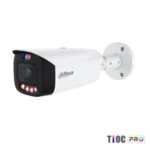 CAMARA IP BULLET 8MP TIOC