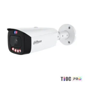 CAMARA IP BULLET 8MP TIOC