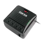 FZ-FVR-3002 ESTABILIZADOR 4 TOMAS/3000VA/1500W