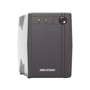 UPS 4 TOMAS 600VA / 360WATTS - 220V HK-DS-UPS600