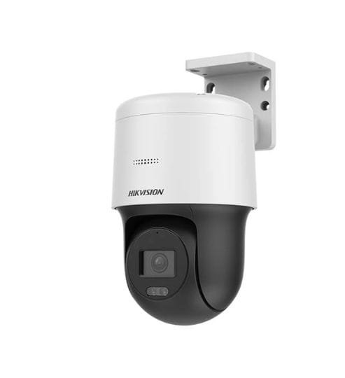 DOMO IP 4MP EXTERIOR IR 30M HK-DS2DE2C400MWG-E