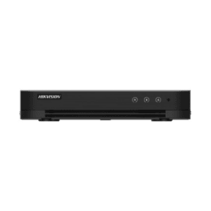DVR 4CH 1HDD CON AUDIO - 220V HK-DS7204HGHI-M1/T