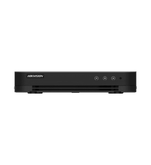 DVR 4CH 1HDD CON AUDIO - 220V HK-DS7204HGHI-M1/T