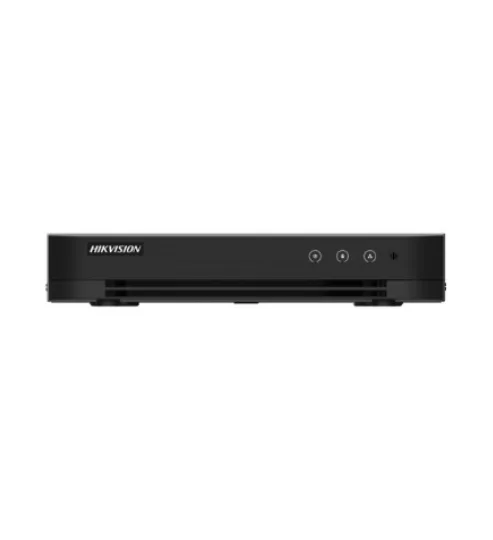 DVR 4CH 1HDD CON AUDIO - 220V HK-DS7204HGHI-M1/T