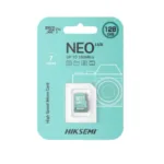 MICROSD 128GB NEO LUX
