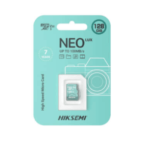 MICROSD 128GB NEO LUX