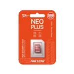 MICRO SD 256GB NEO PLUS