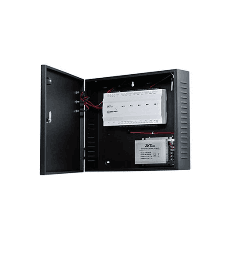 CONTROL DE ACCESO INBIO460 PRO