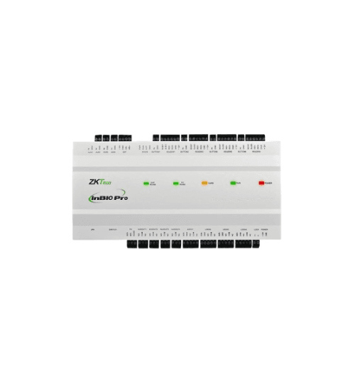 CONTROL DE ACCESO INBIO460 PRO PLUS BOX - Imagen 2