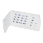 TECLADO LED CABLEADO