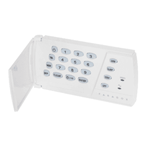 TECLADO LED CABLEADO