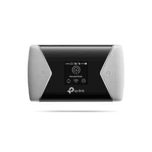 ROUTER PORTATIL TP-LINK Mobile WiFi 4G LTE M7450