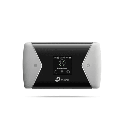 ROUTER PORTATIL TP-LINK Mobile WiFi 4G LTE M7450