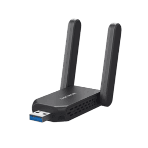 ADAPTADOR USB MERCUSYS WiFi 6 AX1800 dual band