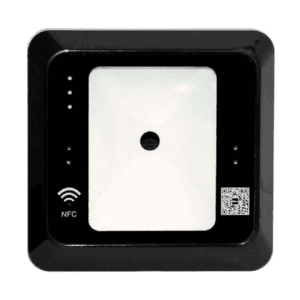 LECTOR DE CODIGO QR500-B