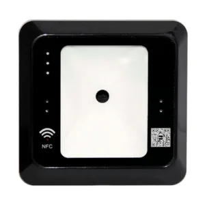LECTOR DE CODIGO QR500-B
