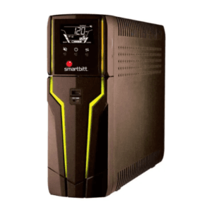 UPS SMART INTERACTIVO GAMER