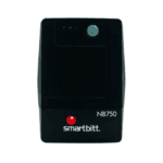 UPS SMART INTERACTIVO DE 6 T