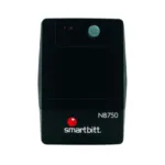 UPS SMART INTERACTIVO DE 6 T