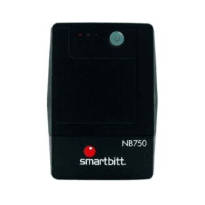UPS SMART INTERACTIVO DE 6 T
