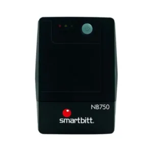 UPS SMART INTERACTIVO DE 6 T