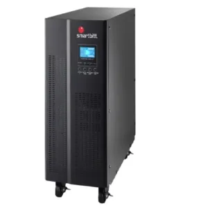 UPS ON-LINE TIPO TORRE 10KVA