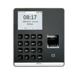 SENSEFP M1B - CONTROL DE ASISTENCIA