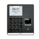 SENSEFP M1B - CONTROL DE ASISTENCIA
