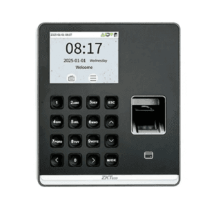SENSEFP M1B - CONTROL DE ASISTENCIA