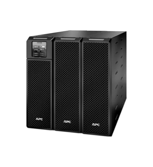Smart-UPS SRT 192V 8kVA y 10kVA - Imagen 2