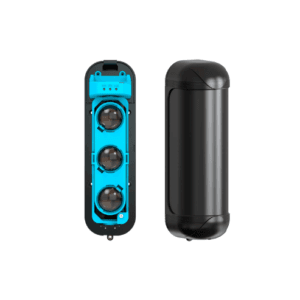 SENSOR DE HAZ IR, 3 HAZES 250M A313 DIMAX