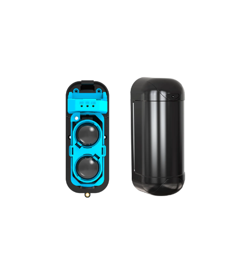 SENSOR 2 HAZES 100M