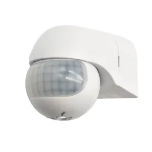 SENSOR DE ILUMINACION DE PARED