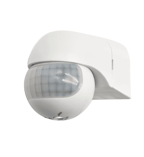 SENSOR DE ILUMINACION DE PARED