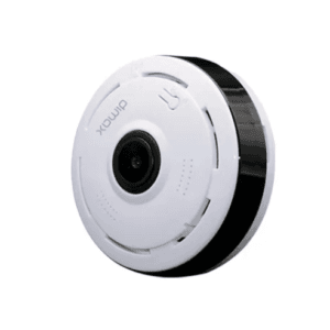 CAMARA PANORAMICA OJO DE PEZ 3MP G106