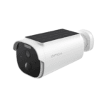 G124 CAMARA BULLET 4MP BATERIA