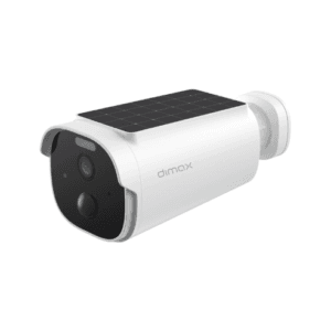 CAMARA BULLET 4MP BATERIA
