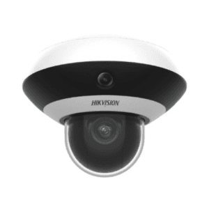 MINI PANOVU IP CON PTZ 4MP HK-DS-2DP3D404IWG1-E/36
