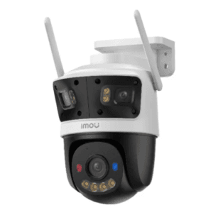 CAMARA CRUSIER TRIPLE LENS - 11MP IMOU