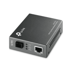 MEDIA CONVERTIR WDM 10/100Mbps