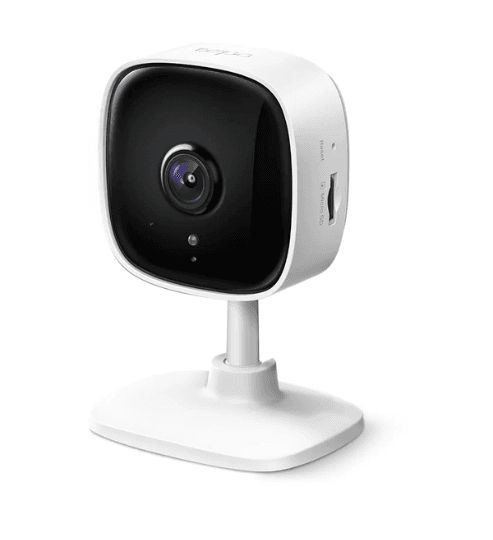 CAMARA TAPO INTERIOR WIFI 2MP