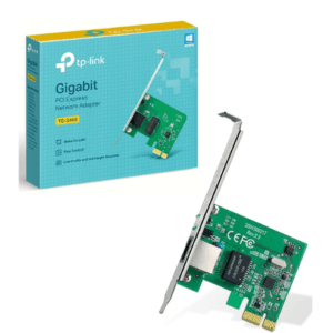 ADAPTADOR DE RED PCI
