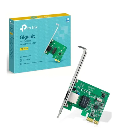 ADAPTADOR DE RED PCI