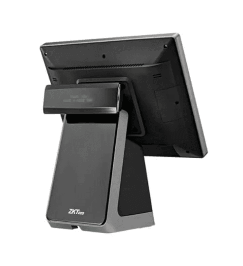 TERMINAL TODO EN UNO PARA PUNTO DE VENTA ZKBIO750P - Imagen 2