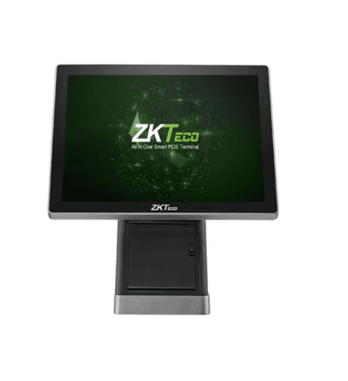 TERMINAL TODO EN UNO PARA PUNTO DE VENTA ZKBIO750P