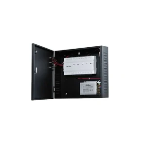 INBIO260 PRO PLUS BOX - PANEL CENTRALIZADO DE CONTROL DE ACCESO PARA DOS PUERTAS